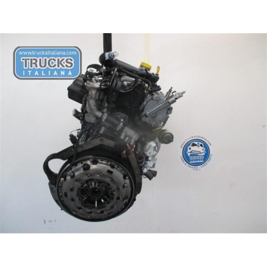 ENGINE CHRYSLER PT Cruiser 2000>2005 used