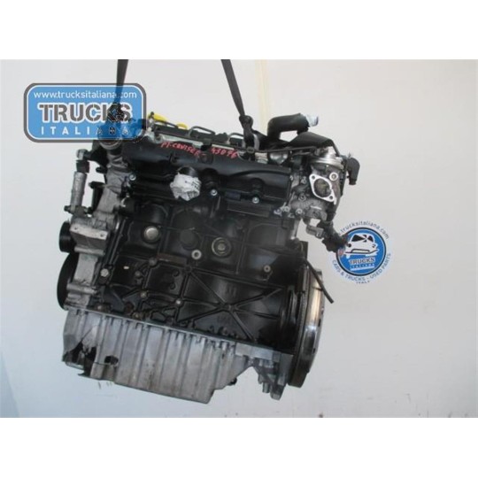 ENGINE CHRYSLER PT Cruiser 2000>2005 used