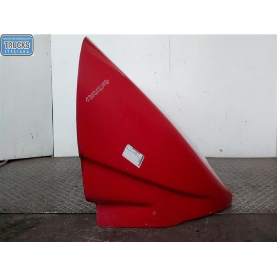 SPOILER SOPRA CABINA RENAULT van Master 2010>2014 usato