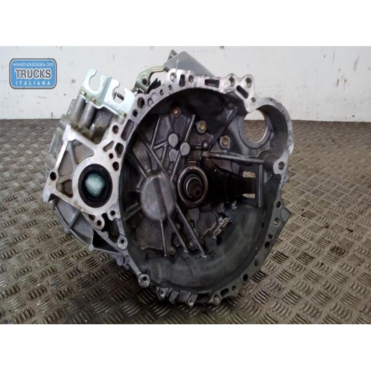 GEARBOXES  TOYOTA Corolla 2005>2007 used