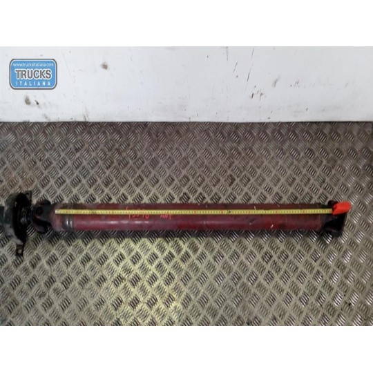 REAR POWER TAKE OFF SHAFTS IVECO Daily 1990>1996 used