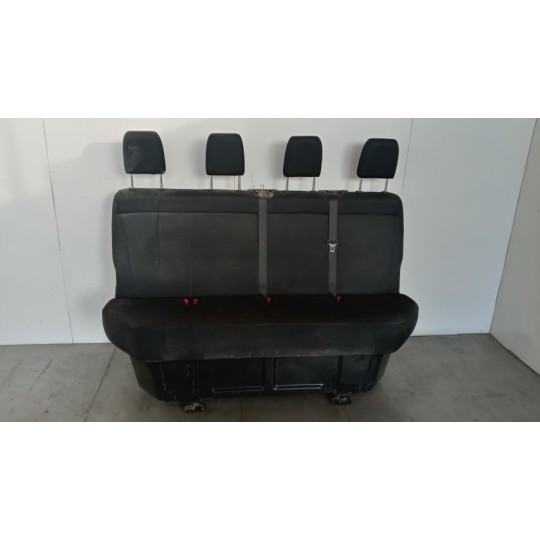 REAR SEATS MERCEDES-BENZ van Sprinter 2019> used