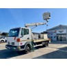 NISSAN truck ATLEON TK95.75