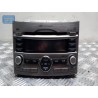 CAR RADIO SUBARU Outback 2009>2015 used