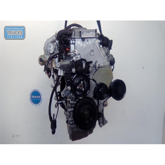 ENGINE OPEL Astra G 1998>2004 used