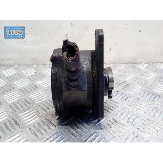 STEERING PUMP BUCHER Compattatori used