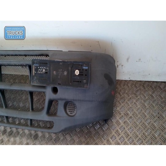 FRONT BUMPER PIAGGIO Porter used