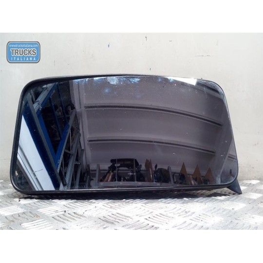 LEFT ELETRIC REAR-VIEW MIRROR  MERCEDES-BENZ truck Axor used