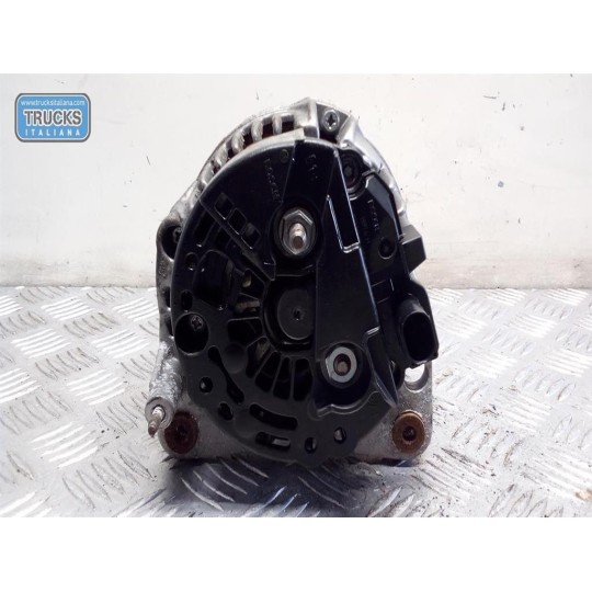 ALTERNATOR VOLKSWAGEN Golf 4 1997>2003 used