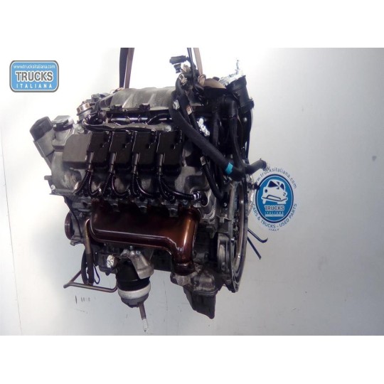 ENGINE MERCEDES-BENZ Classe SL (R230) 2001>2011 used