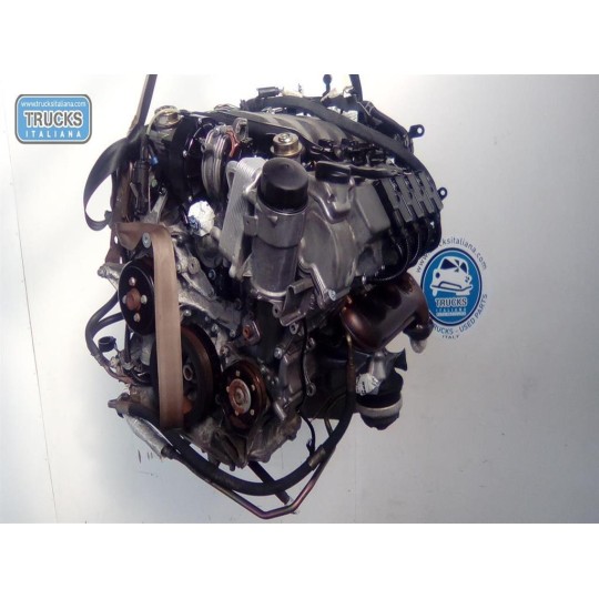 ENGINE MERCEDES-BENZ Classe SL (R230) 2001>2011 used