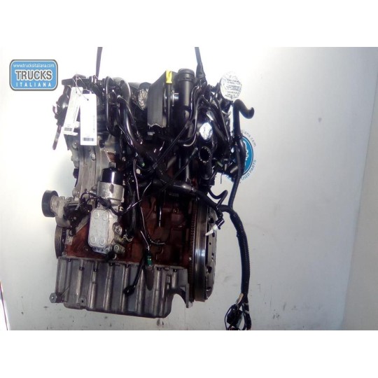 ENGINE CITROEN C5 2012>2017 used