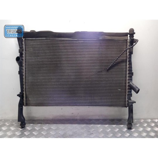 WATER HEAT RADIATOR  FORD van Transit 2006>2014 used