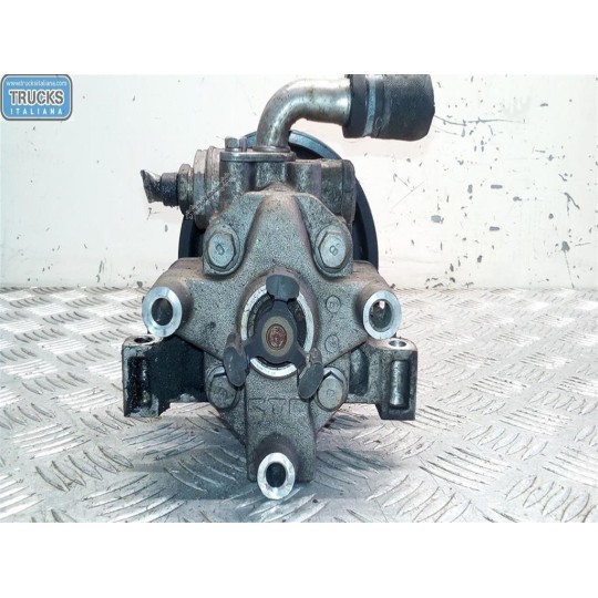 STEERING PUMP FIAT van Ducato 2006>2014 used