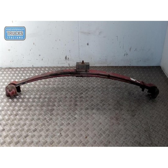 FRONT SPRINGS IVECO EUROCARGO 2000>2005  used