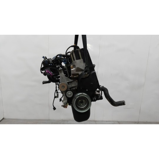 ENGINE FIAT Punto 2003>2010 used