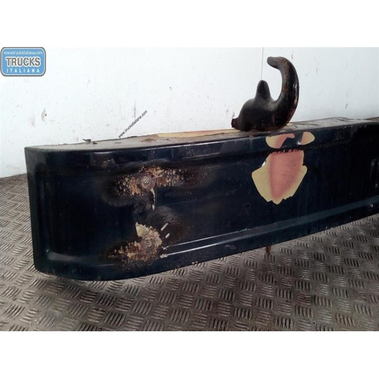 FRONT BUMPER FIAT truck 682 used