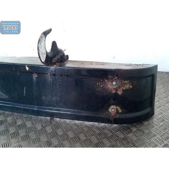 FRONT BUMPER FIAT truck 682 used