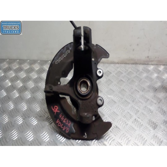 MONTANTE COMPLETO SINISTRO VOLVO V50 usato