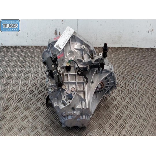 GEARBOXES  KIA Picanto 2011>2017 used