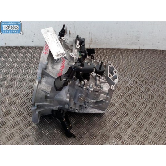 GEARBOXES  KIA Picanto 2011>2017 used