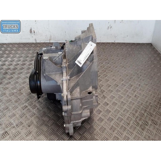 GEARBOXES  FORD Fiesta 2008>2013 used