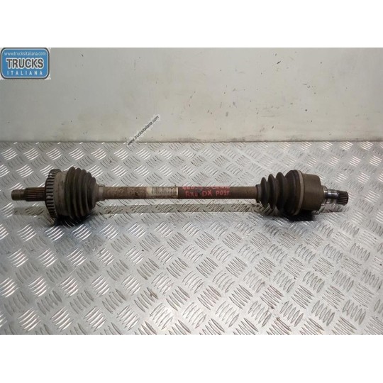 SEMIASSE ANTERIORE DESTRO RENAULT Scenic RX4 1999>2003 usato