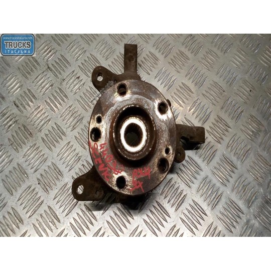 MONTANTE COMPLETO SINISTRO RENAULT Scenic RX4 1999>2003 usato