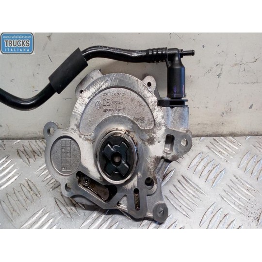 VACUUM PUMP VOLKSWAGEN Golf 6 2008>2012 used