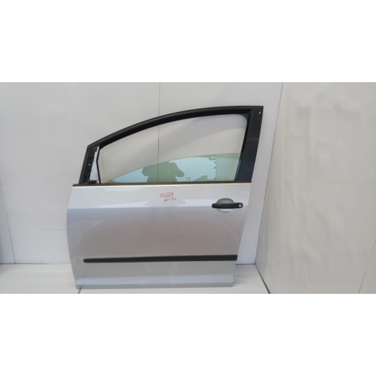 PORTA ANTERIORE SINISTRA VOLKSWAGEN Golf Plus 2004>2008 usato