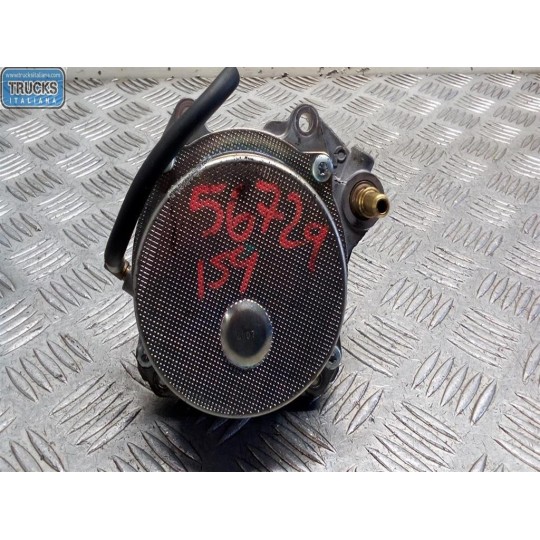 VACUUM PUMP ALFA ROMEO 159 2005>2008 used