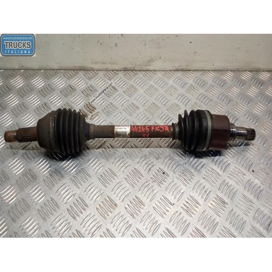 FRONT HALF-AXLES LEFT  FORD Fiesta 2008>2013 used