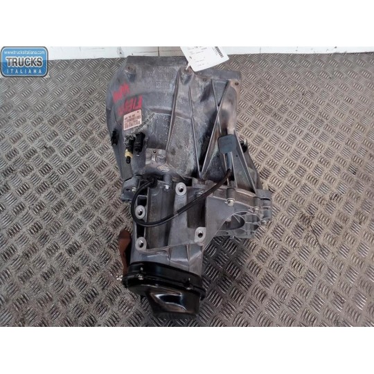 GEARBOXES  FORD Fiesta 2008>2013 used