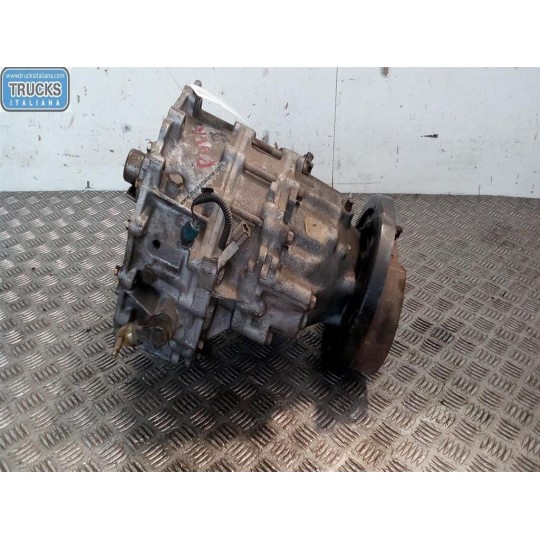 DISTRIBUTOR NISSAN Patrol 1989>1994 used