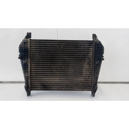 INTERCOOLERS HEAT RADIATOR  IVECO EUROCARGO 2005>2008 used