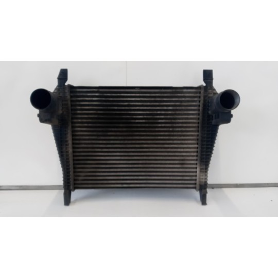 INTERCOOLERS HEAT RADIATOR  IVECO EUROCARGO 2005>2008 used