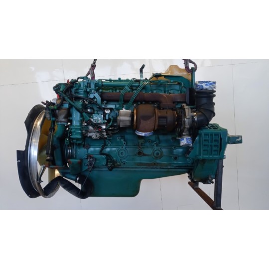 ENGINE VOLVO truck FL6 used