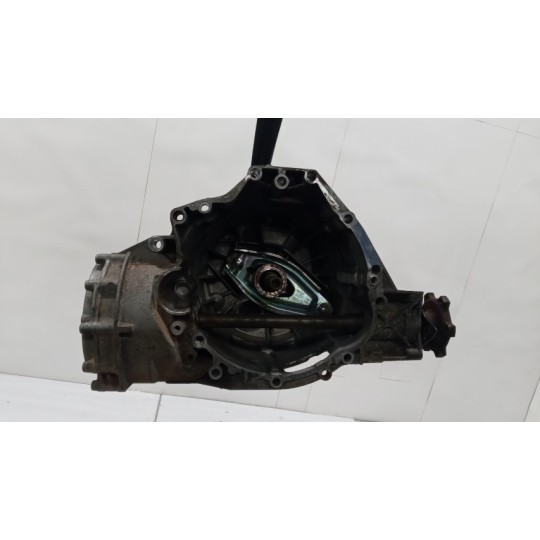 GEARBOXES  AUDI A4 2007>2011 used