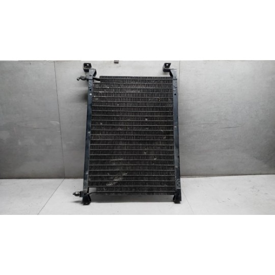 AIR CONDITIONER HEAT RADIATOR  VOLVO truck FL6 used