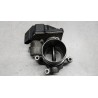 THROTTLE BODY  AUDI A4 2007>2011 used