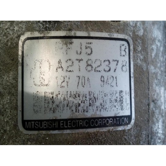 ALTERNATORE SUZUKI Grand Vitara 1999>2000 usato
