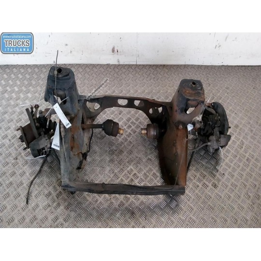 FRONT CHASSIS SUSPENSION  MINI Mini 1959>2000 used