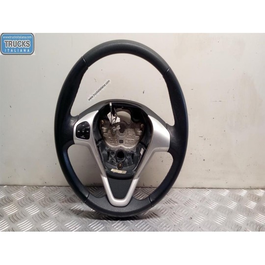 STEERING WHEEL FORD Fiesta 2008>2013 used