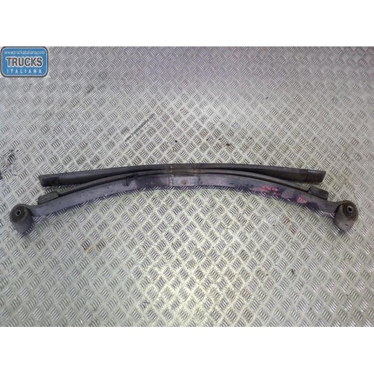 REAR BACK SPRINGS  FORD van Transit 2000>2006 used