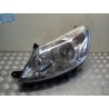 FRONT LEFT FLASHLIGHT  FIAT van Scudo 2007> used