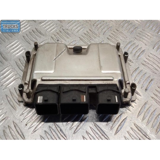 ENGINE UNIT CITROEN Xsara Picasso 1999>2003 used