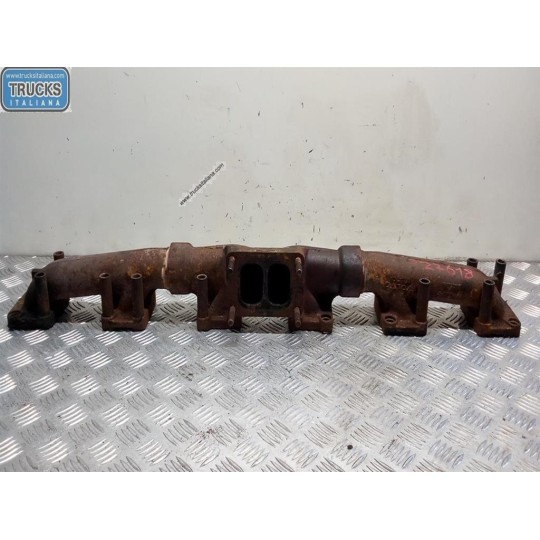 INTAKE MANIFOLD  VOLVO truck FH12 I 1993>2002 used