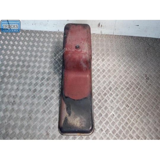 OIL PAN IVECO EUROTECH used