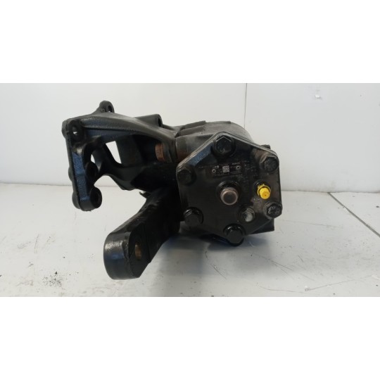 STEERING BOX MAN TGX euro 6 used