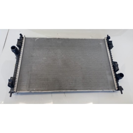 WATER HEAT RADIATOR  CITROEN C5 Aircross 2022> used